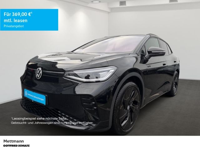 Volkswagen ID.4 2025