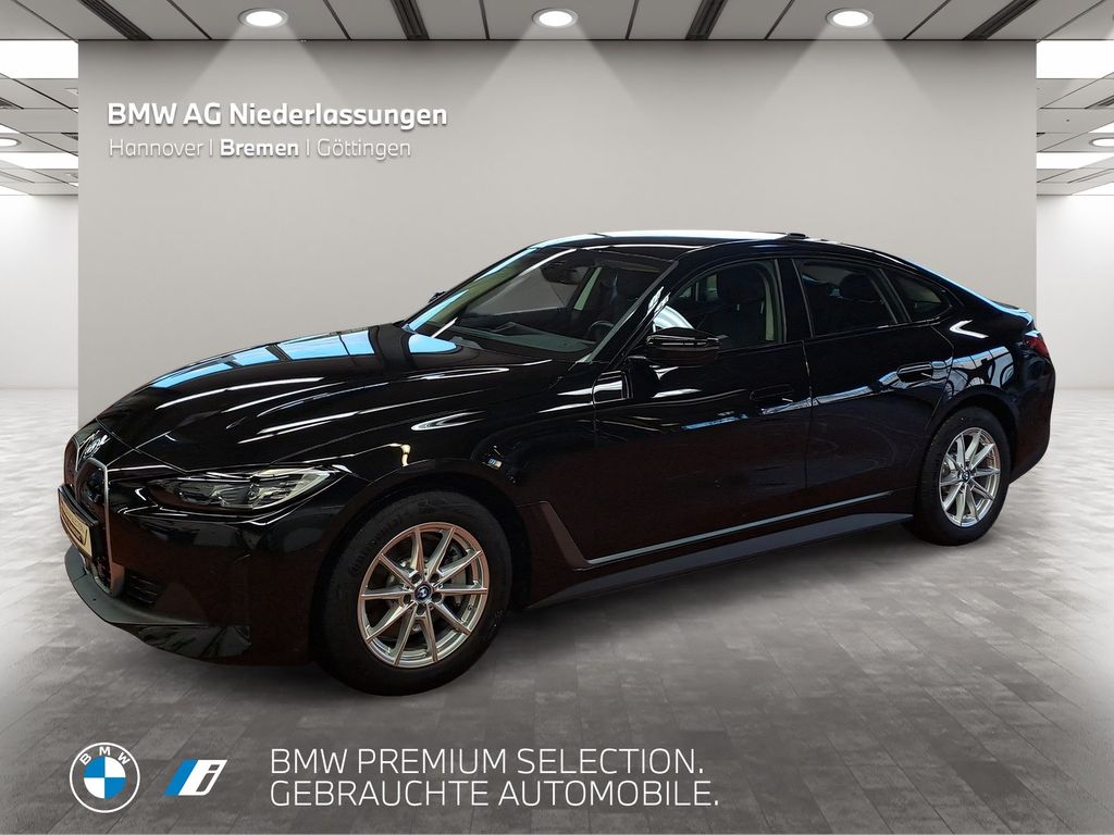 BMW i4 2023