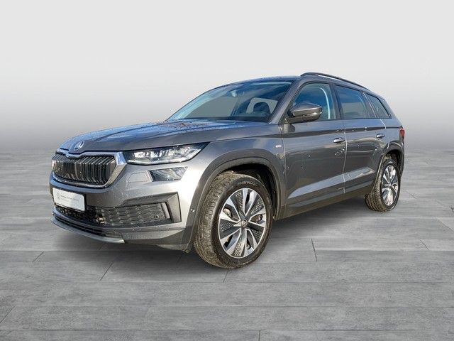 Skoda Kodiaq 2022