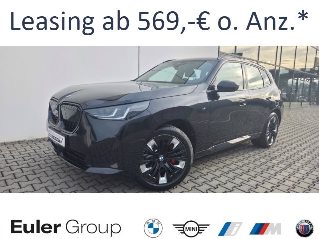 BMW X3 2024