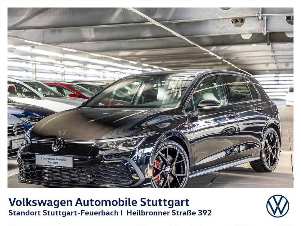 Volkswagen Golf 2024