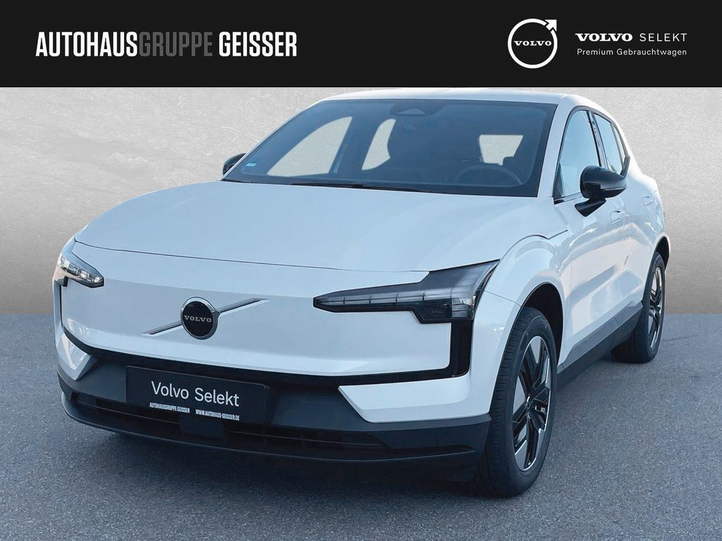 Volvo EX30 2025