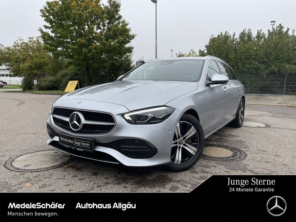 Mercedes-Benz C 180 2023