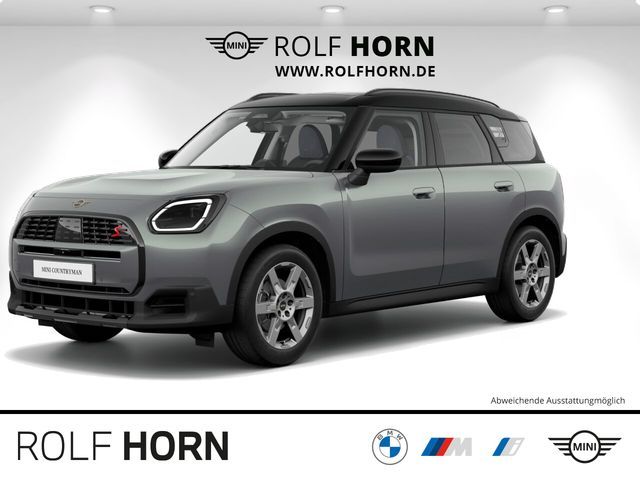 MINI Cooper S Countryman 2024