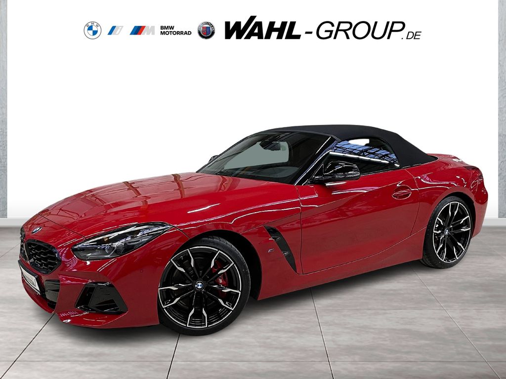 BMW Z4 M40 2025
