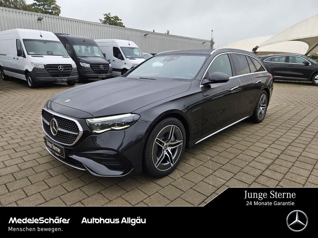 Mercedes-Benz E 300 2024