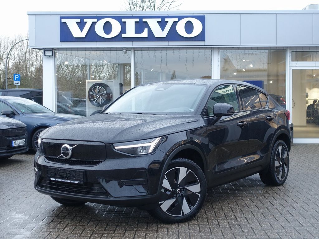Volvo C40 2024