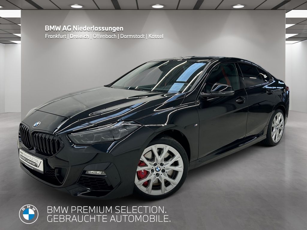 BMW 220 Gran Coupé 2024