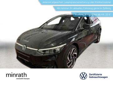 Volkswagen ID.7 2023