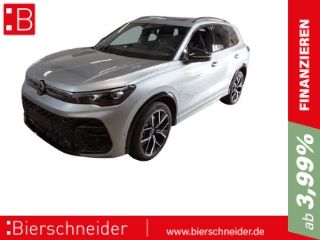 Volkswagen Tiguan 2025