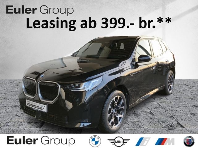 BMW X3 2025