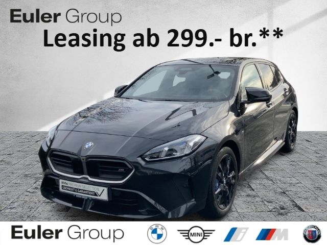 BMW M135 2024