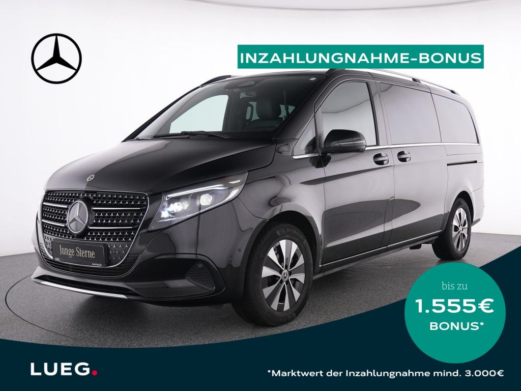 Mercedes-Benz V 250 2024
