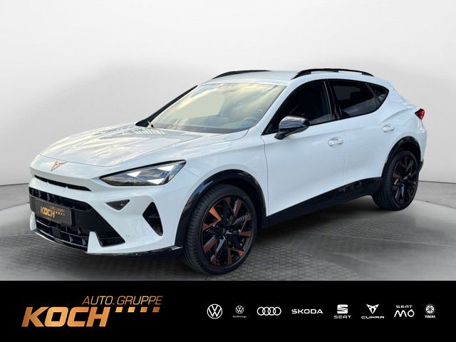 Cupra Formentor 2025