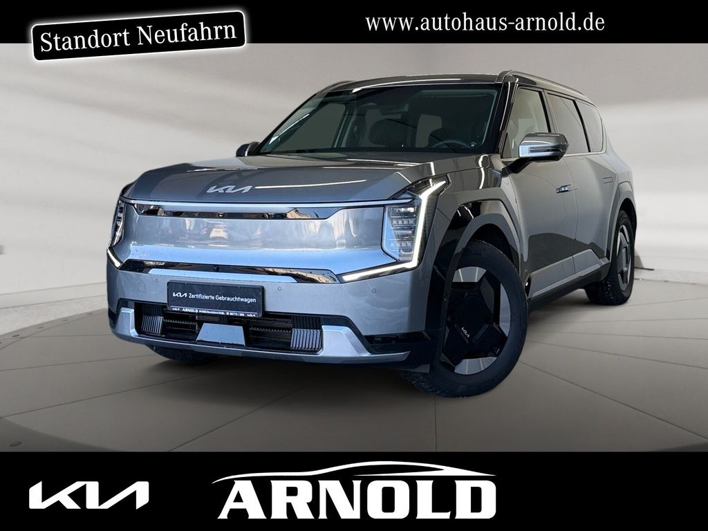 Kia EV9 2025
