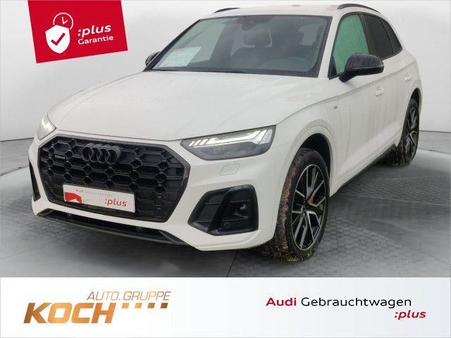 Audi Q5 2023