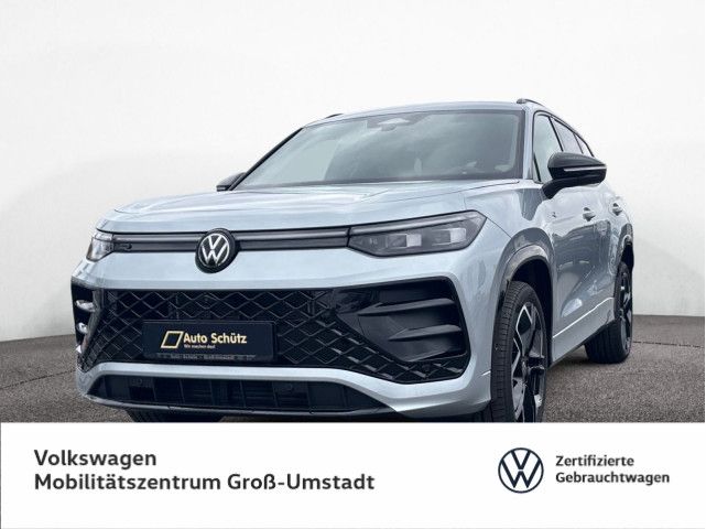 Volkswagen Tayron 2026