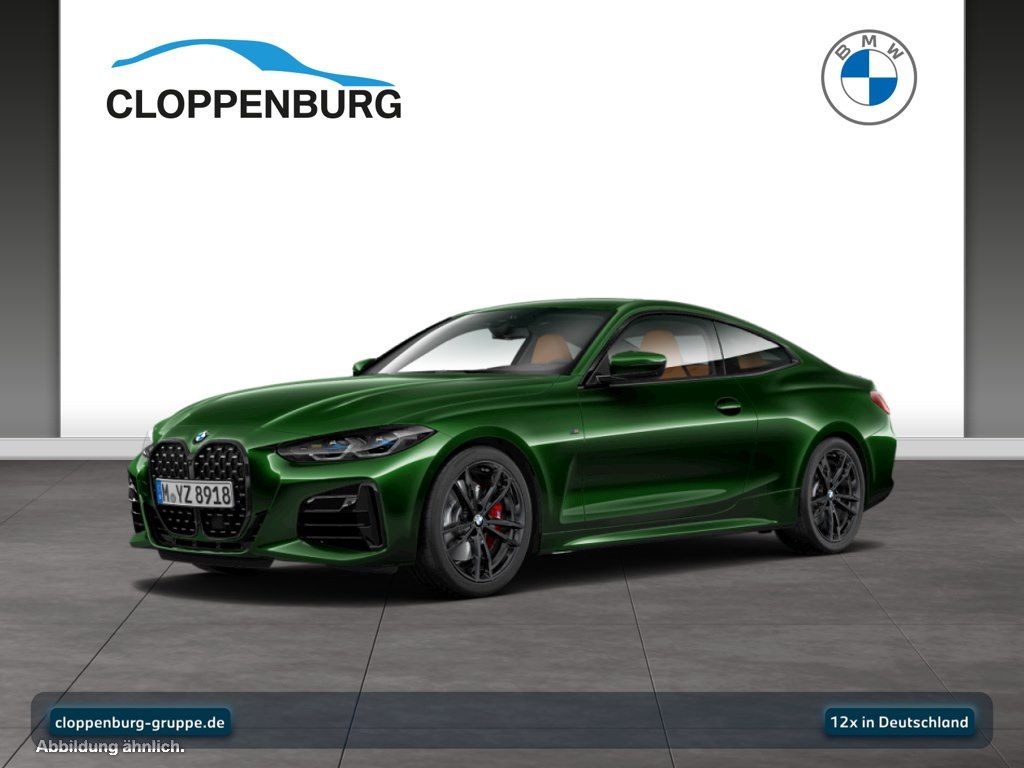 BMW M440 2023