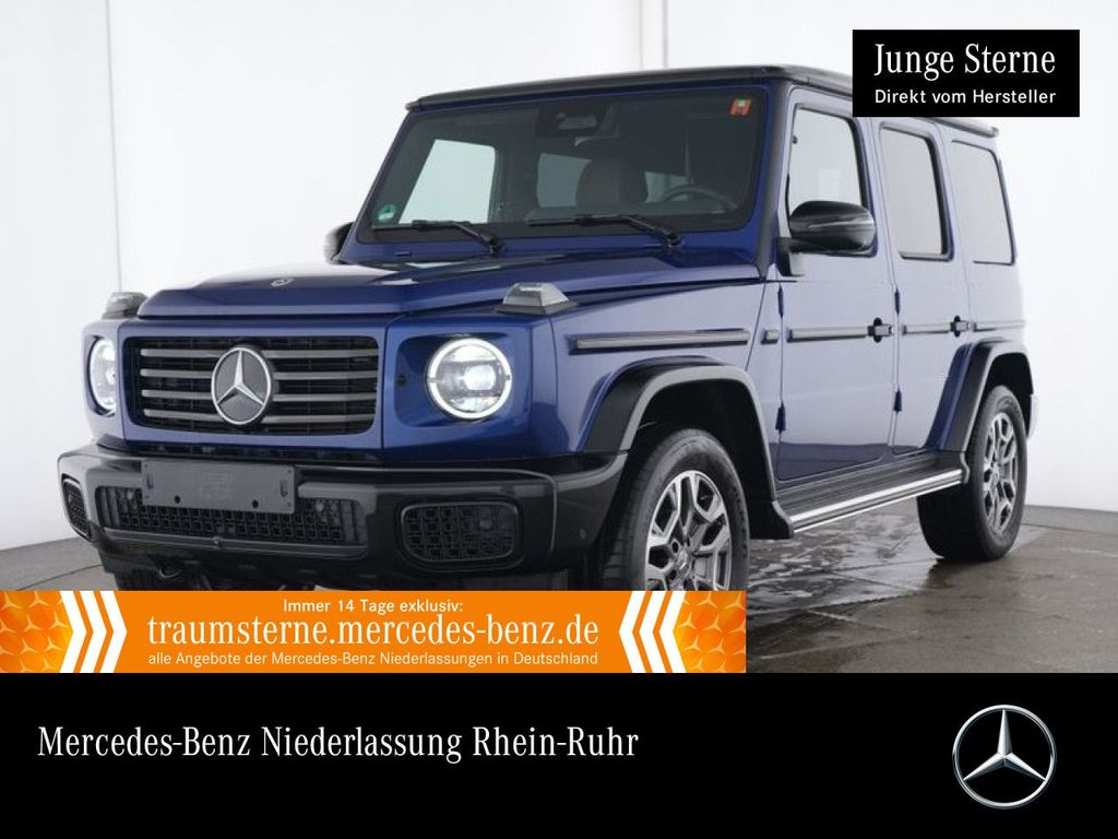 Mercedes-Benz G 450 2025