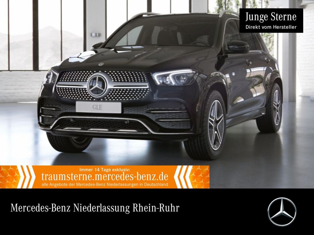 Mercedes-Benz GLE 450 2022