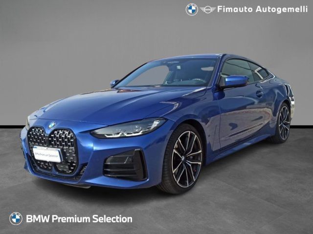 BMW M140i 2022