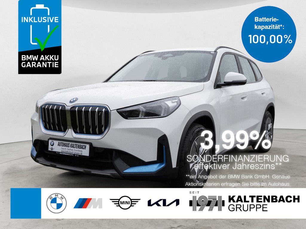 BMW X1 2022