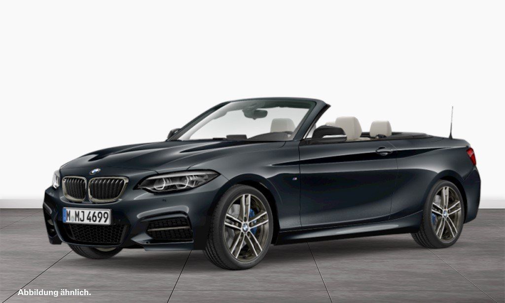 BMW M240i 2021