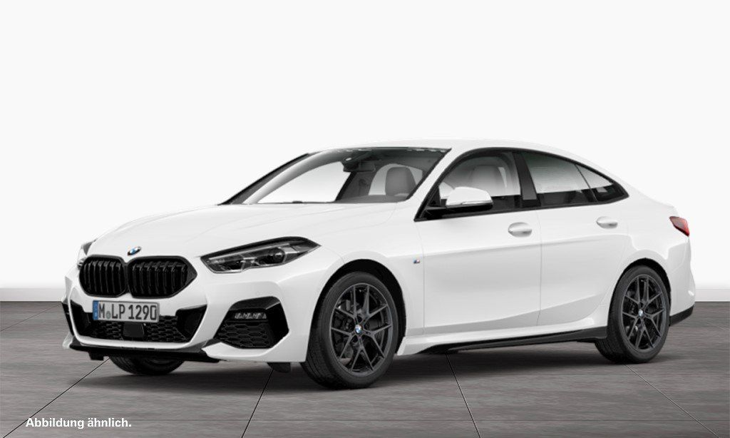 BMW 220 Gran Coupé 2022