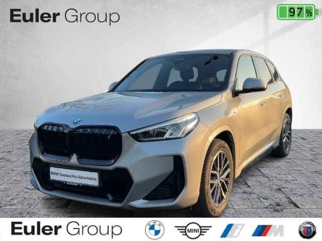 BMW iX1 2023