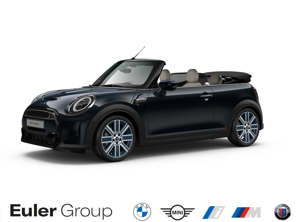 MINI Cooper S 2022