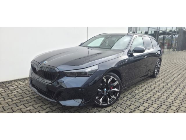 BMW 520 2025