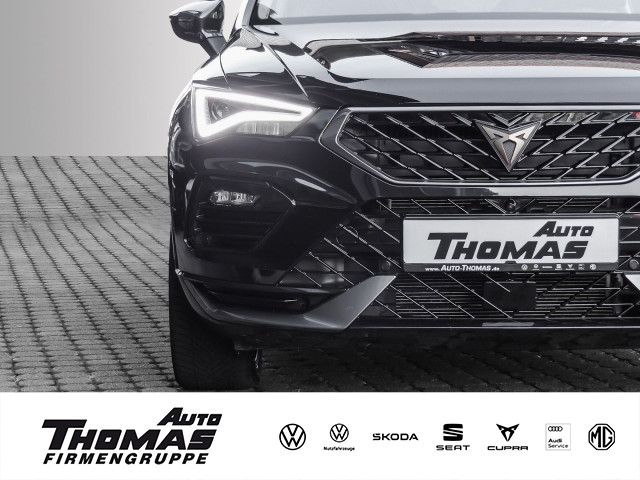 Cupra Ateca 2024