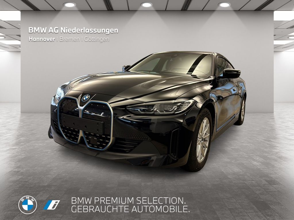BMW i4 2023
