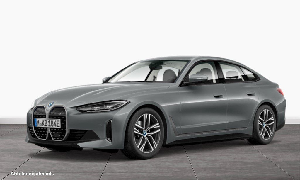BMW i4 2023