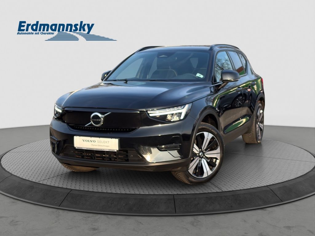 Volvo XC40 2022