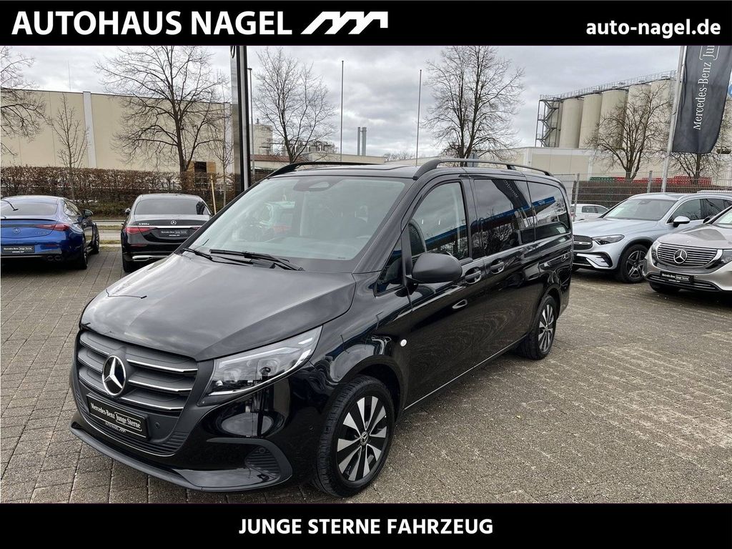 Mercedes-Benz Vito 2024