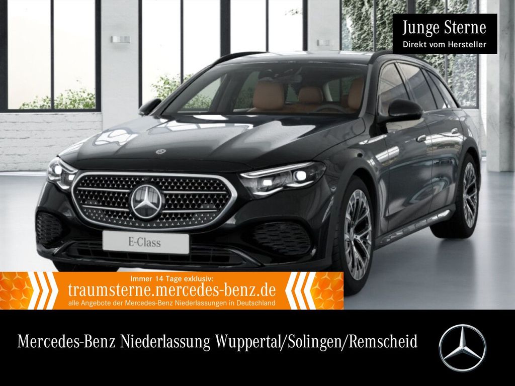 Mercedes-Benz E 450 2024