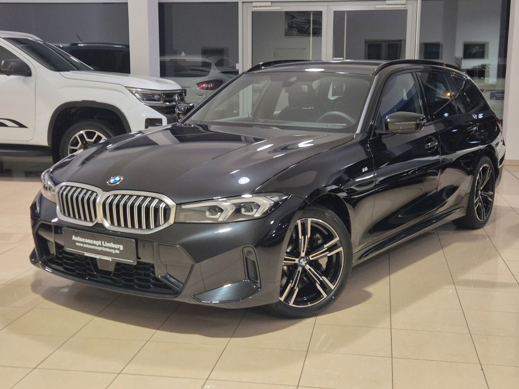 BMW 330 2024