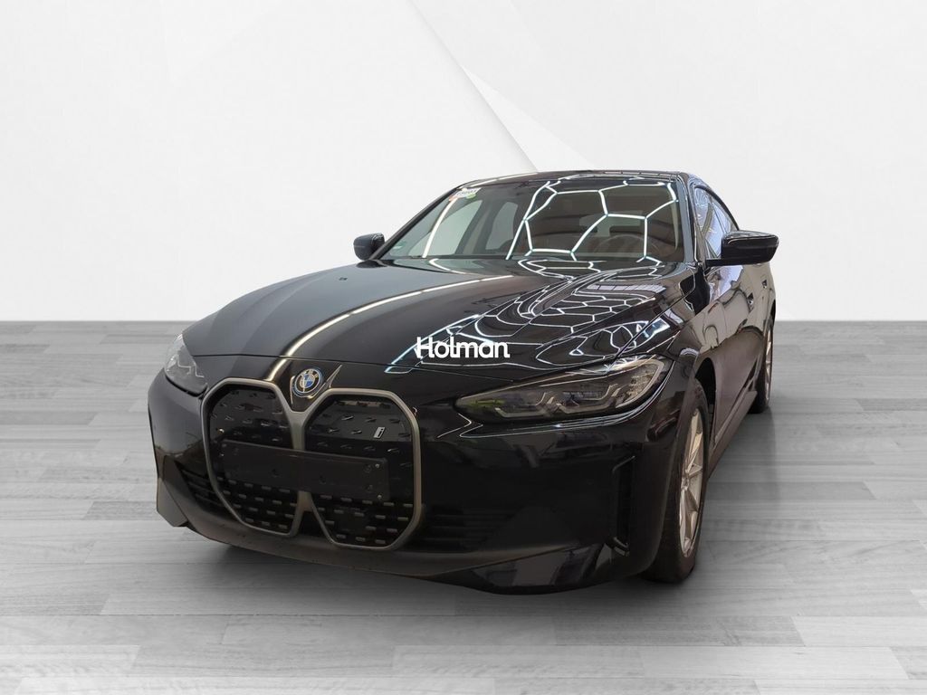 BMW i4 2023
