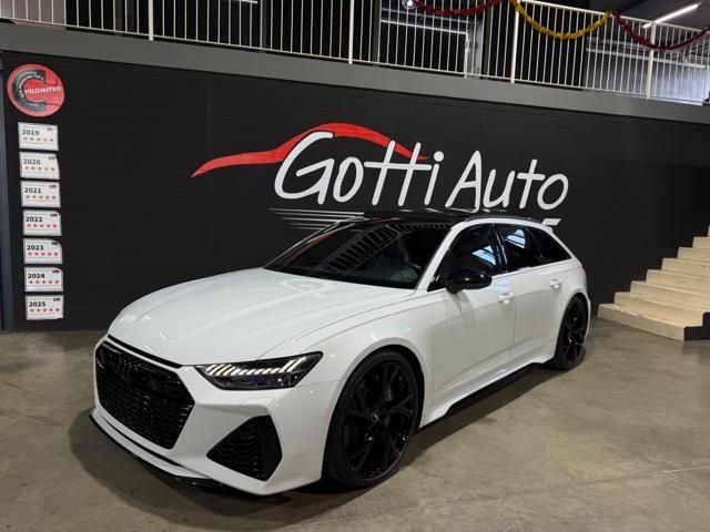 Audi A6 2021