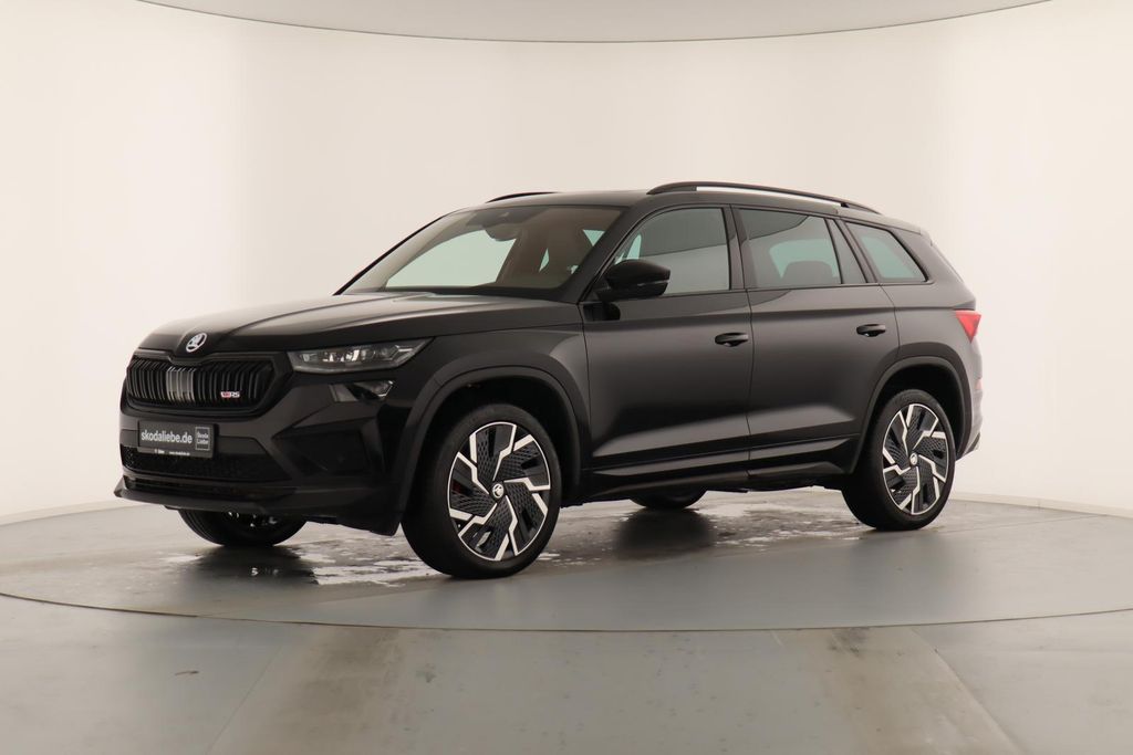 Skoda Kodiaq 2024