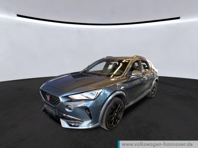 Cupra Formentor 2022