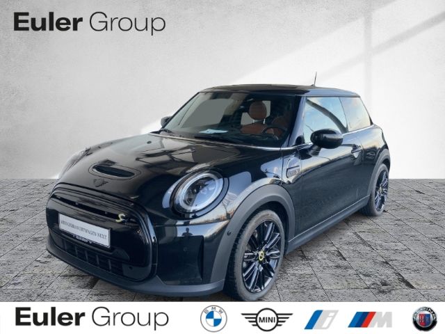 MINI Cooper SE 2022