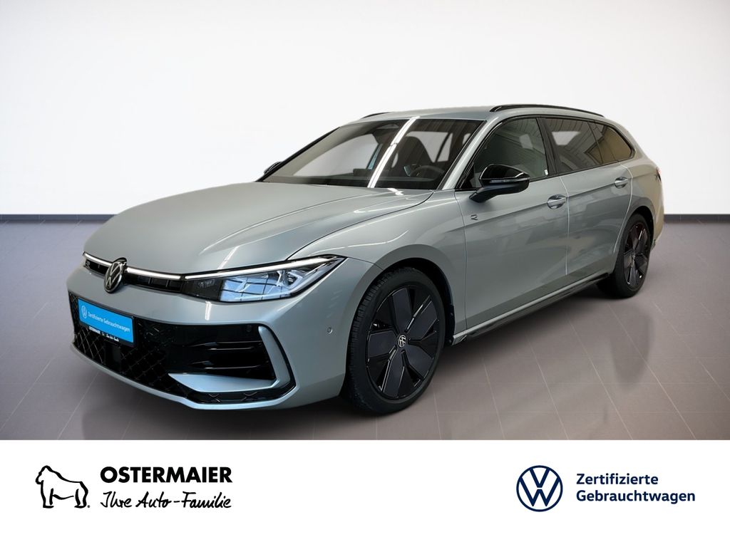 Volkswagen Passat Variant 2024