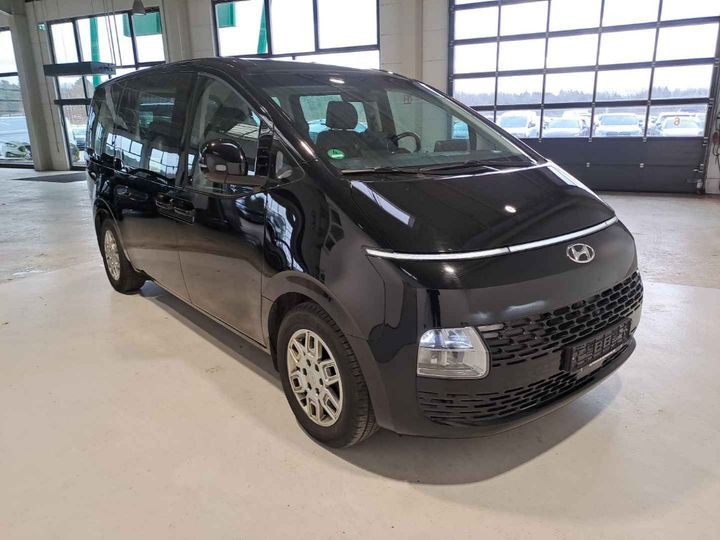 Hyundai STARIA 2023
