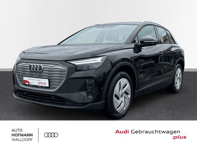 Audi Q4 2022