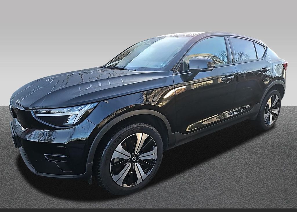 Volvo C40 2022
