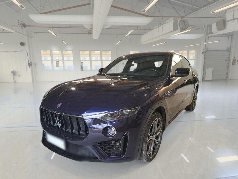 Maserati Levante 2020