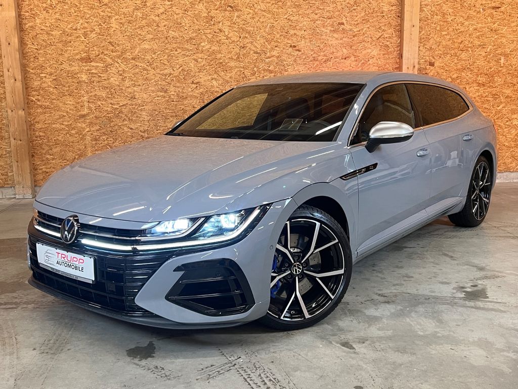 Volkswagen Arteon 2023