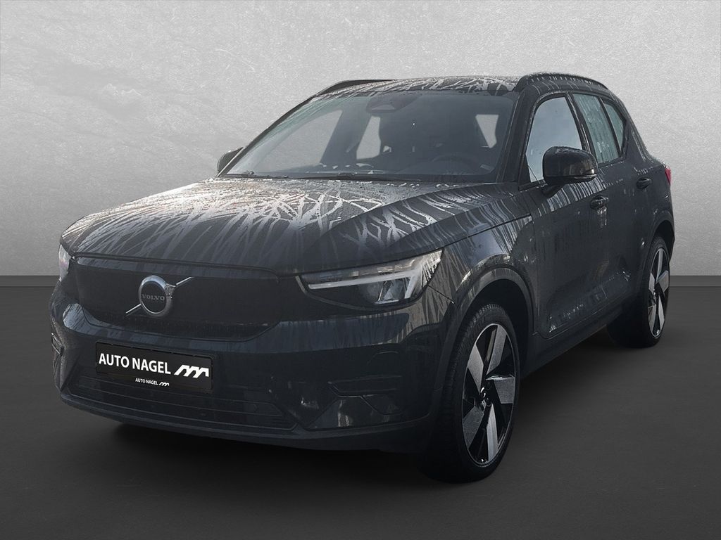 Volvo XC40 2022